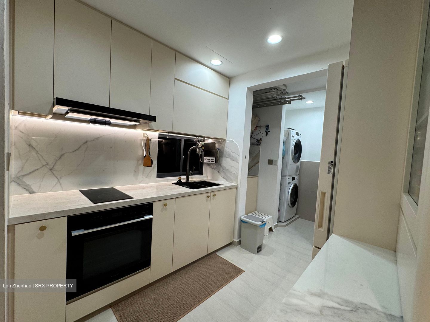 The Brownstone (D27), Condominium #557922061